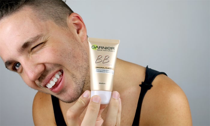 Garnier BB Cream