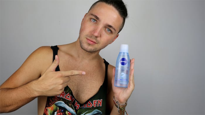 Nivea Toner