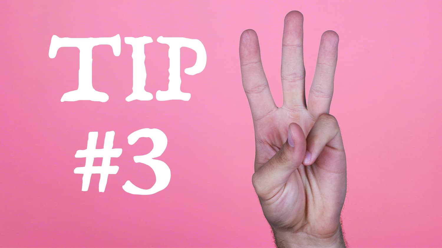 Tip 3 | Coming Out Advice