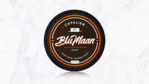 Cavalier Clay by BluMaan