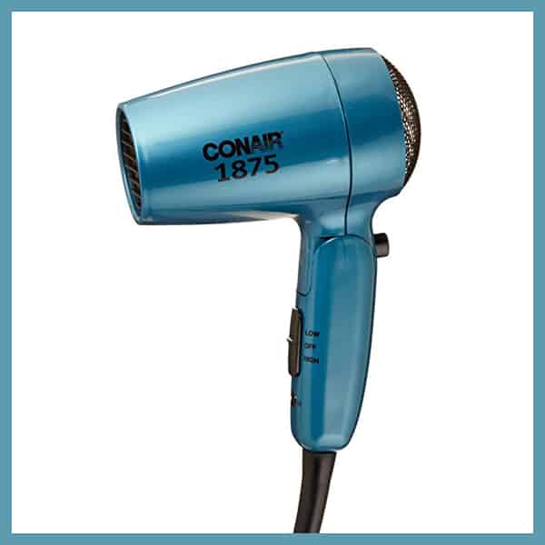 cheap hair dryer on amazon