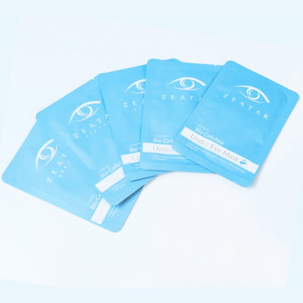 Zeatar Eye Care - Eye Mask Therapy