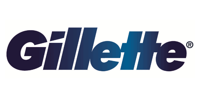 Gillette Logo