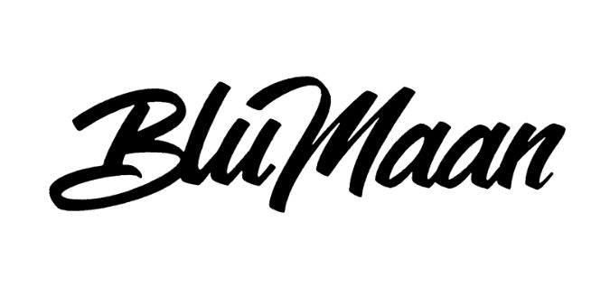 BluMaan Logo