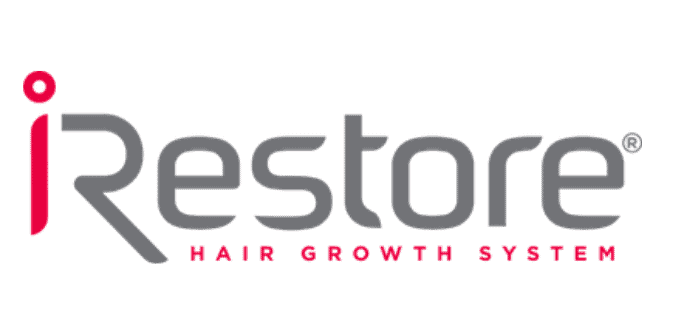 iRestore Logo